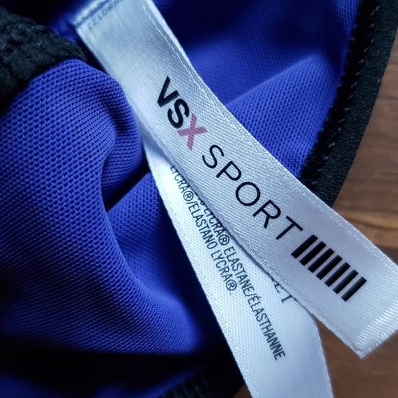 VSX Victoria's Secret Sports Bra - Picture 9 of 10
